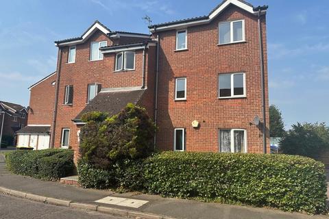1 bedroom apartment for sale, Howard Close, Waltham Abbey