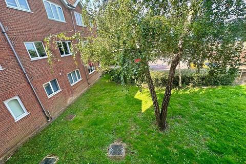 1 bedroom apartment for sale, Howard Close, Waltham Abbey