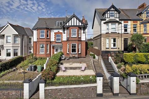 6 bedroom semi-detached house for sale, Dawlish Road, Teignmouth, TQ14