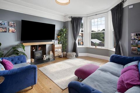 6 bedroom semi-detached house for sale, Dawlish Road, Teignmouth, TQ14