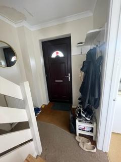 2 bedroom terraced house to rent, Orchard Court, Cambridge CB1