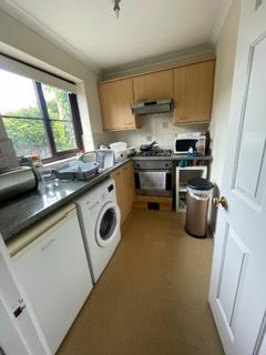 2 bedroom terraced house to rent, Orchard Court, Cambridge CB1