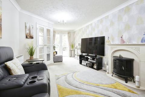 undefined, Aire Valley Court, Bingley BD16