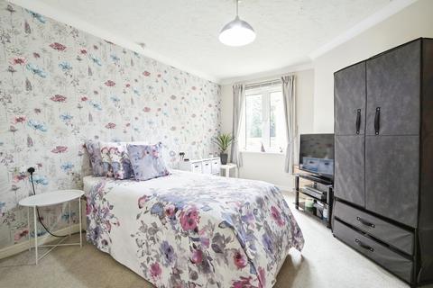 undefined, Aire Valley Court, Bingley BD16