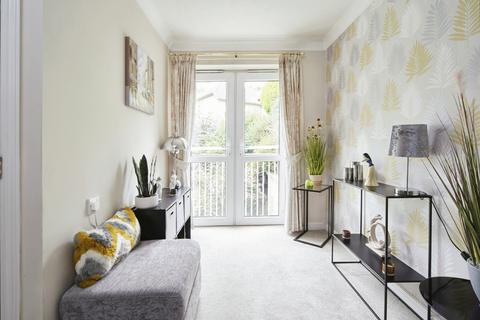 undefined, Aire Valley Court, Bingley BD16