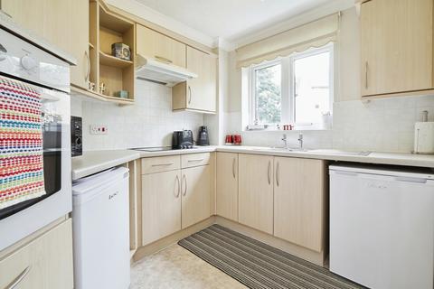 undefined, Aire Valley Court, Bingley BD16