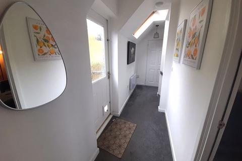 2 bedroom coach house for sale, Lamorna Park, St. Austell PL25
