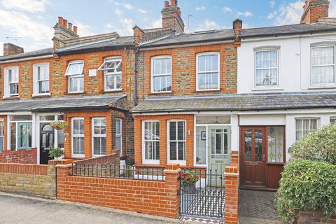 3 bedroom terraced house for sale, Allnutts Road, Epping