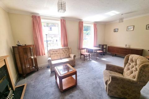 2 bedroom ground floor flat for sale, Alexandra Road, Dawlish EX7