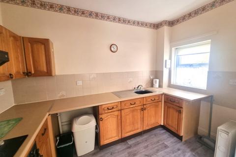 2 bedroom flat for sale, Alexandra Road, Dawlish EX7