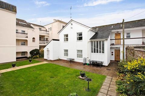 2 bedroom flat for sale, Alexandra Road, Dawlish EX7