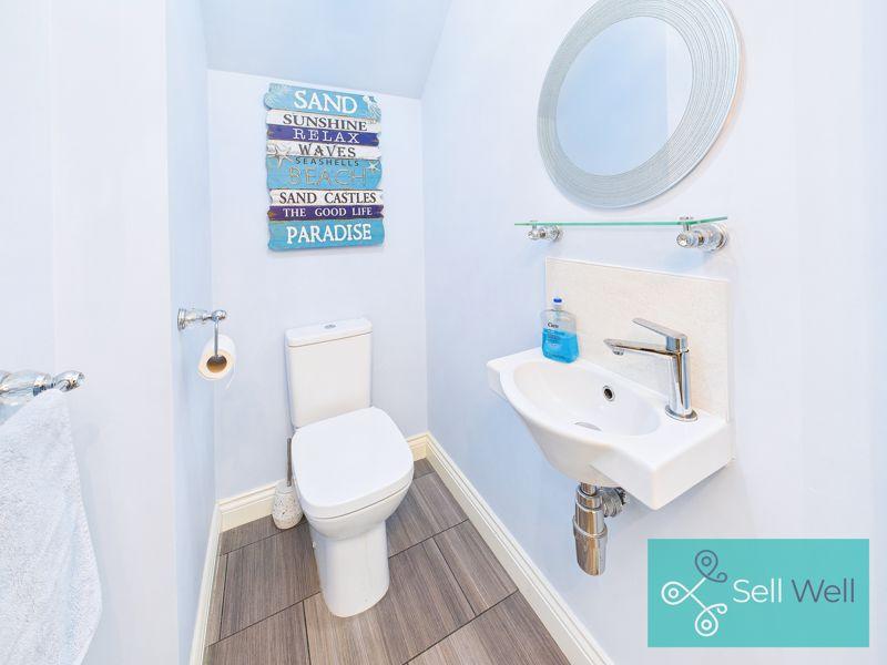 Guest WC