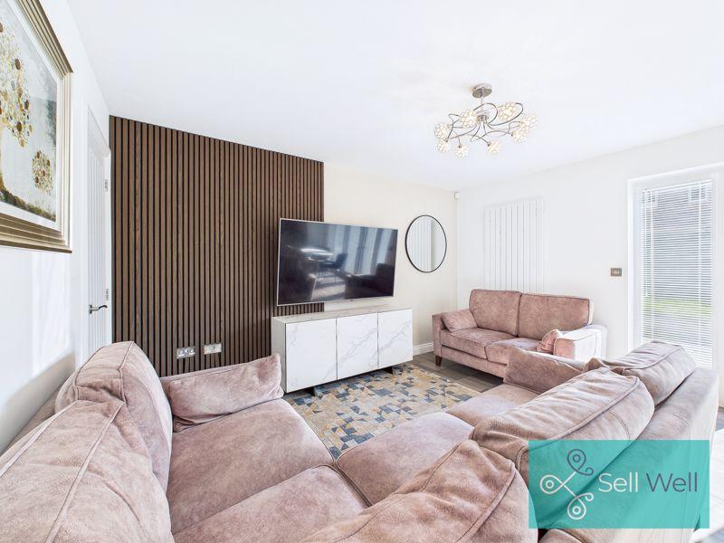 Open Plan Living...