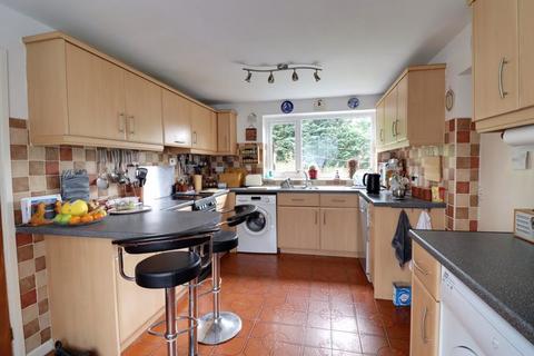 4 bedroom detached house for sale, 56 Audmore Road, Stafford ST20