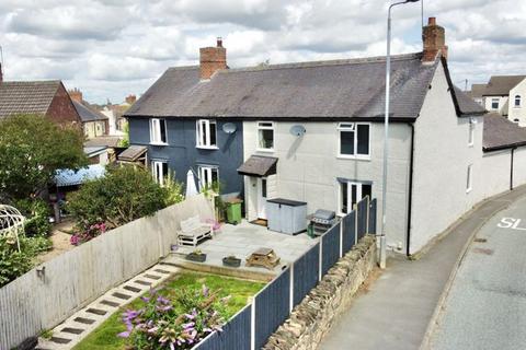 3 bedroom semi-detached house for sale, Loughborough Road, Coalville LE67