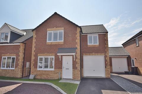 3 bedroom detached house for sale, Lincoln Close, Catterick Garrison