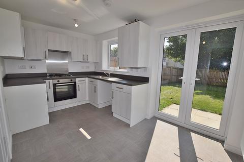 3 bedroom detached house for sale, Lincoln Close, Catterick Garrison