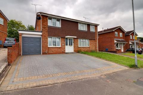 3 bedroom semi-detached house for sale, Danby Crest, Stafford ST17