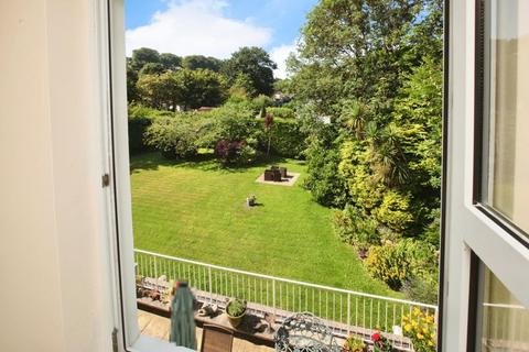 1 bedroom retirement property for sale, Higher Erith Road, Torquay TQ1