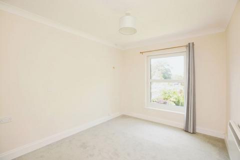 1 bedroom retirement property for sale, Higher Erith Road, Torquay TQ1