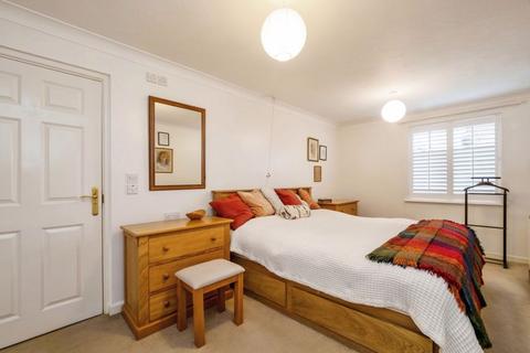 2 bedroom retirement property for sale, North Street, Exeter EX1