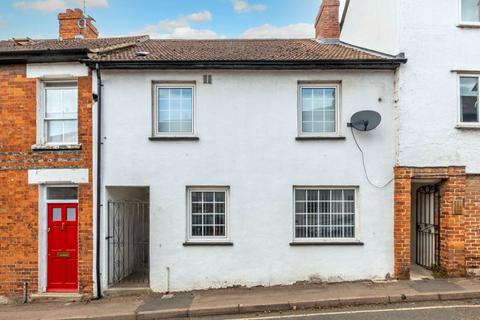 3 bedroom terraced house to rent, Grove Street, Wantage OX12