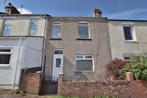 2 bedroom terraced house for sale, Clarence Gardens, Crook