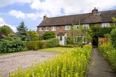 3 bedroom terraced house for sale, Gorsey Lane, Ormskirk L40