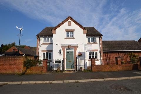 4 bedroom detached house for sale, Jubilee Way, Leyland PR26