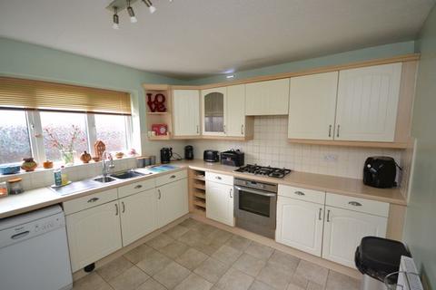 4 bedroom detached house for sale, Jubilee Way, Leyland PR26