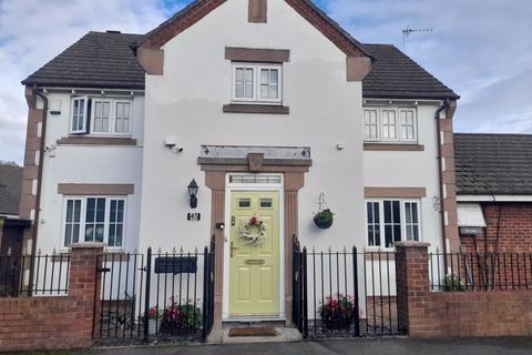 undefined, Jubilee Way, Leyland PR26