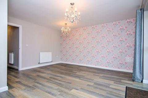 3 bedroom semi-detached house to rent, Gough Lane, Burntwood WS7