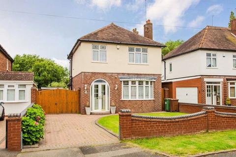 3 bedroom detached house for sale, Rumer Hill Road, Cannock WS11