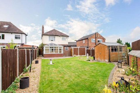 3 bedroom detached house for sale, Rumer Hill Road, Cannock WS11