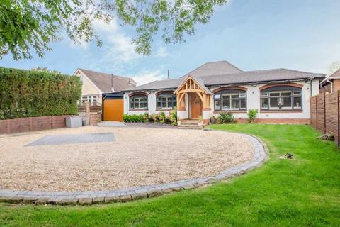 90 Walsall Road, Great Wyrley, Walsall, WS6 6LA