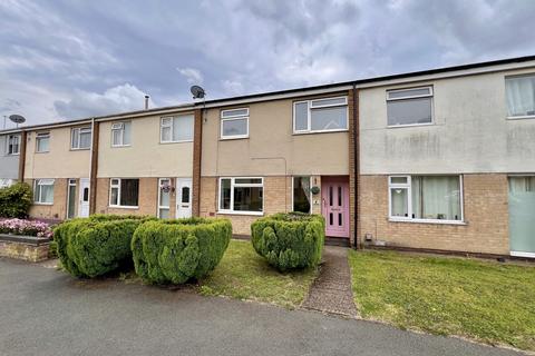 3 bedroom terraced house to rent, TENZING WALK, BALDERTON