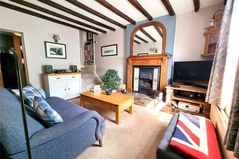 2 bedroom terraced house for sale, 14 Severnside, Ironbridge, Telford, Shropshire