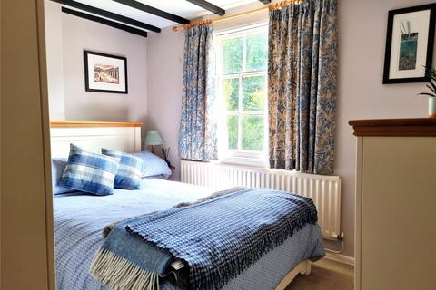 14 Severnside, Ironbridge, Telford, TF8 7AF