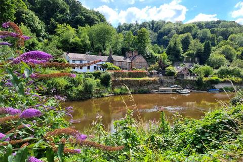 14 Severnside, Ironbridge, Telford, TF8 7AF