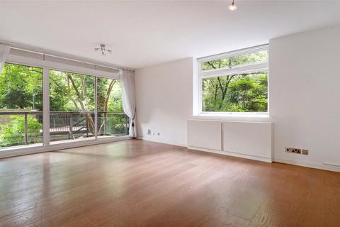 2 bedroom flat to rent, Duchess of Bedfords Walk, London, W8