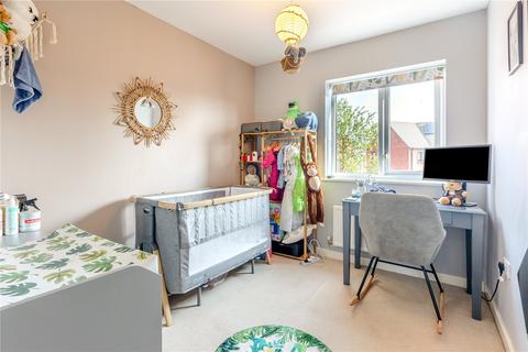29 Little Flint, Lightmoor, Telford, TF4 3GA