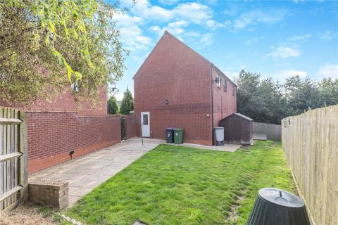 29 Little Flint, Lightmoor, Telford, TF4 3GA