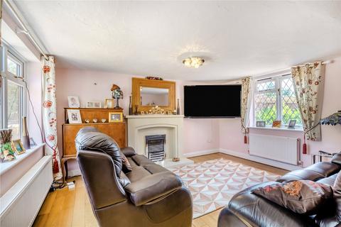 4 bedroom detached house for sale, Clifton Cottage, Hillside Road, Ketley Bank, Telford, Shropshire