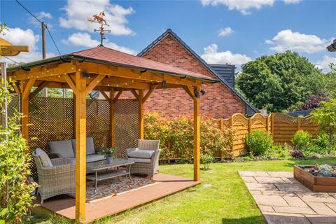 Clifton Cottage Hillside Road, Ketley Bank, Telford, TF2 0BY