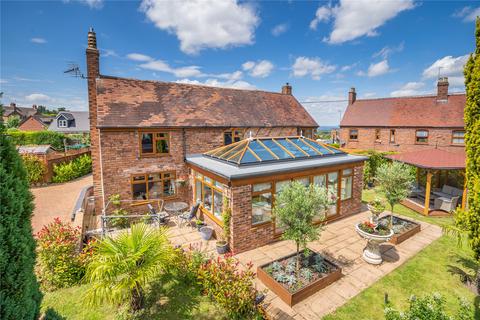 Clifton Cottage Hillside Road, Ketley Bank, Telford, TF2 0BY