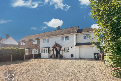 5 bedroom semi-detached house for sale, Ford Lane, Alresford