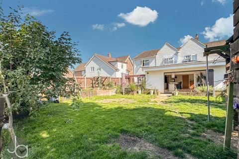 5 bedroom semi-detached house for sale, Ford Lane, Alresford, Colchester