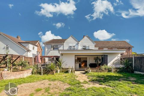 5 bedroom semi-detached house for sale, Ford Lane, Alresford, Colchester