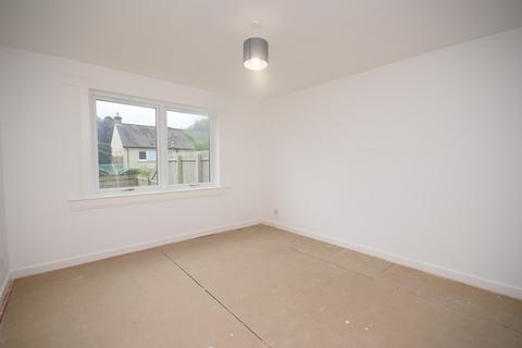 8 Wardside, Muthill, Crieff, PH5 2AS