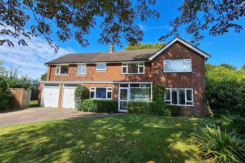 5 bedroom detached house for sale, Post House Lane, Great Bookham KT23